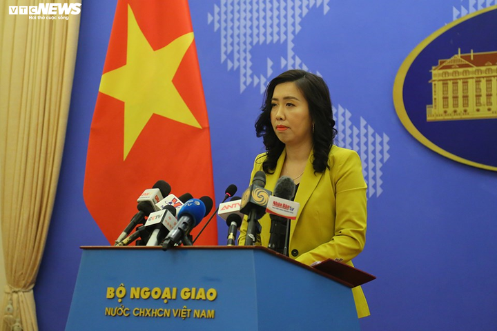 Cách ly khách đi cùng người Nhật nhiễm Covid-19: Việt Nam sẽ xử lý phù hợp - 1