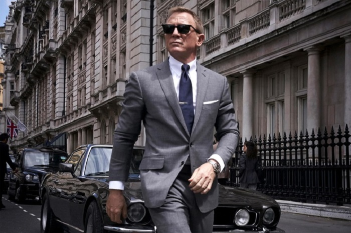 Bom tấn ‘007’ hoãn chiếu xuống tháng 11 vì dịch Covid-19 - 1