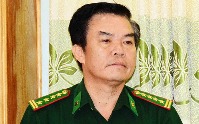 Kỷ luật 2 lãnh đạo Bộ đội Biên phòng tỉnh Kon Tum - 1