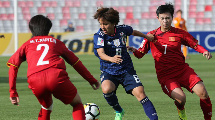 Đấu Australia tranh vé Olympic, tuyển Việt Nam phải đoàn kết, không bỏ cuộc - 1