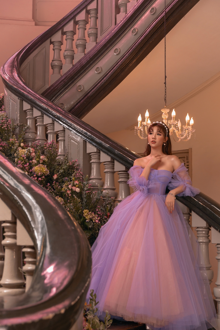 Amee mượn chuyện cổ tích, ‘cảnh báo’ việc con gái đáng sợ ra sao khi nổi cơn ghen - 3