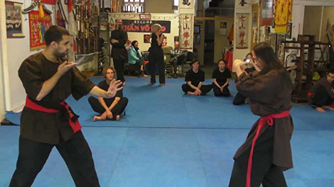 Truyền kỳ dòng võ Việt huyền bí bậc nhất Việt Nam - 2