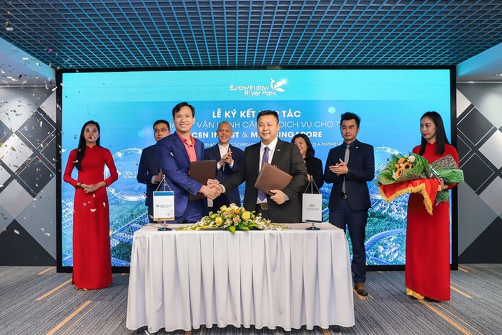 Căn hộ khách sạn sân bay: Điểm sáng thị trường bất động sản 2020 - 2