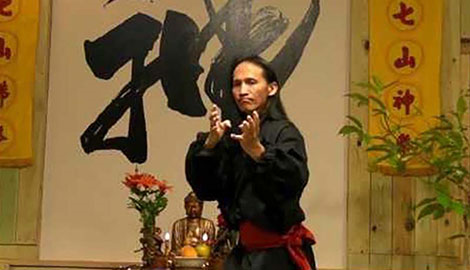 Truyền kỳ dòng võ Việt huyền bí bậc nhất Việt Nam - 1