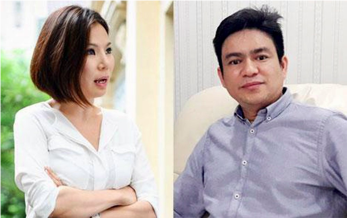 Hoãn xử phúc thẩm vụ bác sĩ Chiêm Quốc Thái bị vợ thuê giang hồ chém - 1