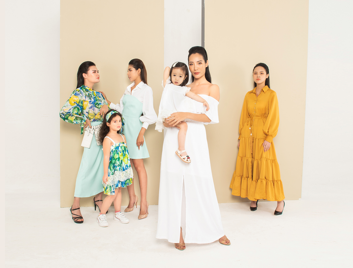 Ca sĩ chuyển giới Cindy Thái Tài làm người mẫu cho bộ sưu tập mới của Cao Minh Tiến - 3