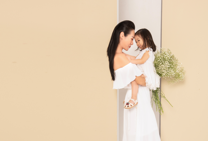 Ca sĩ chuyển giới Cindy Thái Tài làm người mẫu cho bộ sưu tập mới của Cao Minh Tiến - 4