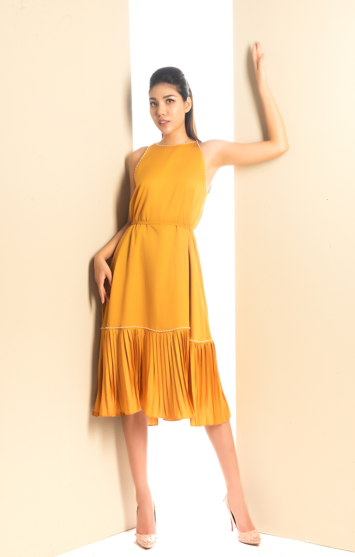 Ca sĩ chuyển giới Cindy Thái Tài làm người mẫu cho bộ sưu tập mới của Cao Minh Tiến - 7