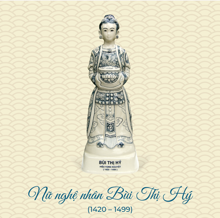 Doanh nhân nữ Việt Nam và khát vọng cống hiến - 1