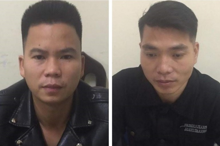 Chồng bắt vợ hẹn người tình đi nhà nghỉ để quay phim tống tiền - 1