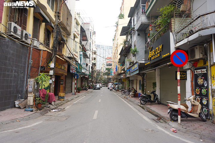 Dịch Covid-19 ở Hà Nội: Các ca F1 có khả năng dương tính cao - 1