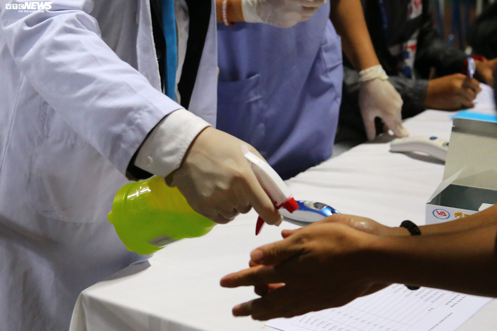 V-League không khán giả: Hụt hẫng nhưng hết sức ủng hộ, tập trung chống Covid-19 - 3