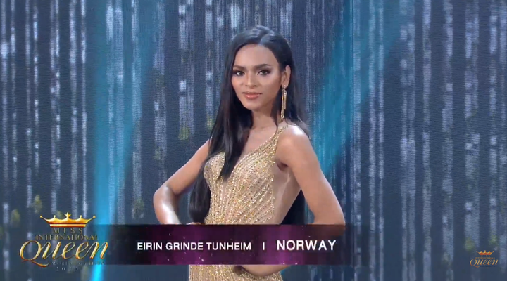 Mexico đăng quang Hoa hậu Chuyển giới Quốc tế 2020, Hoài Sa dừng chân ở top 12 - 6