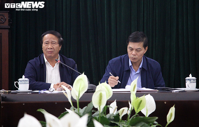 Hải Phòng khoanh vùng cách ly 2 khu dân cư có người tiếp xúc với ca nhiễm thứ 17 - 4