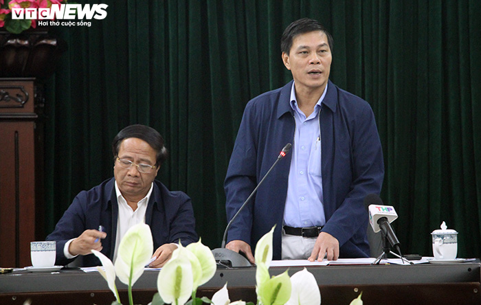 Hải Phòng khoanh vùng cách ly 2 khu dân cư có người tiếp xúc với ca nhiễm thứ 17 - 3