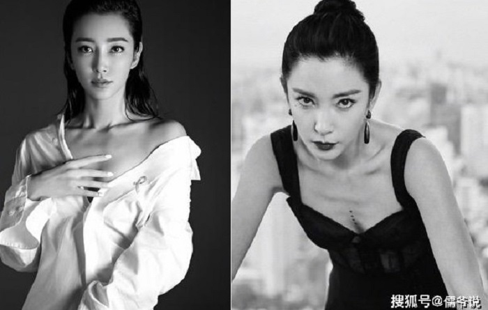 Lý Băng Băng phủ nhận bị tình trẻ quay clip nóng - 2