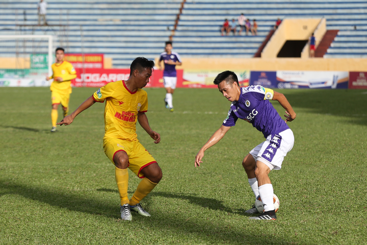 HAGL: Diện mạo nào cho ngày trở lại? - 2