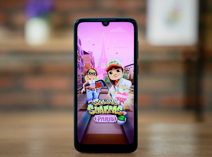 Tung bản nâng cấp RAM 4GB/64GB, Vsmart Joy 3 là 'kèo thơm' nhất phân khúc 3 triệu - 2