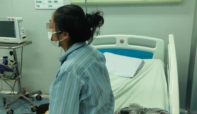 Việt Nam thông báo cho Pháp, Italy, Anh về ca Covid-19 thứ 17 - 1