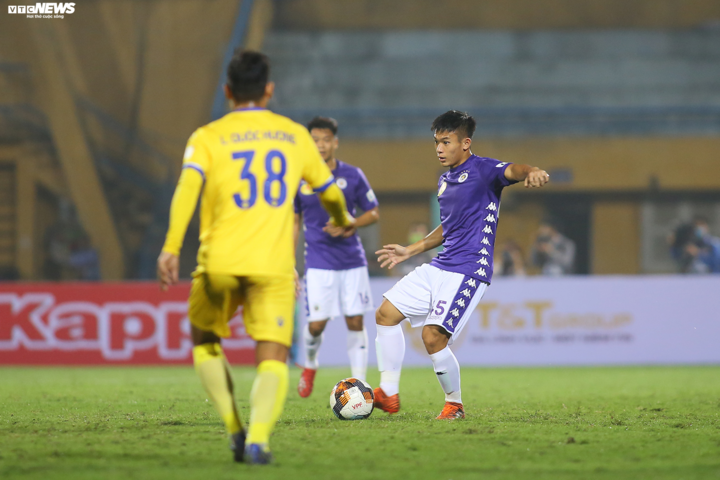 Hà Nội FC không nôn nóng sử dụng Quang Hải - 2