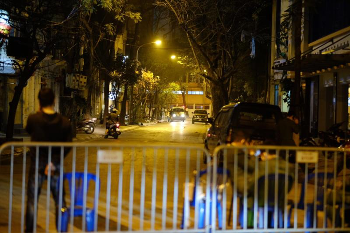 Trốn cách ly, gian dối, gieo rắc dịch bệnh: Tội ác tày trời - 2