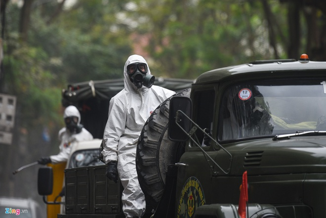 7 điều cần làm giúp bạn vượt qua mùa dịch Covid-19 an toàn - 6