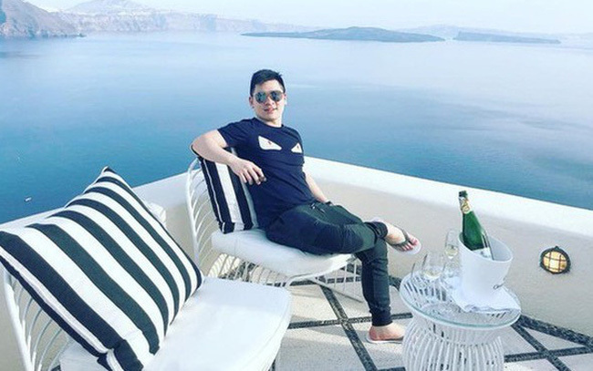 Bầu Thuỵ âm thầm rời ghế nóng, con trai Bầu Hiển thắng nhanh 200 tỷ đồng - 5