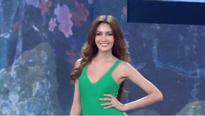 Mexico đăng quang Hoa hậu Chuyển giới Quốc tế 2020, Hoài Sa dừng chân ở top 12 - 10