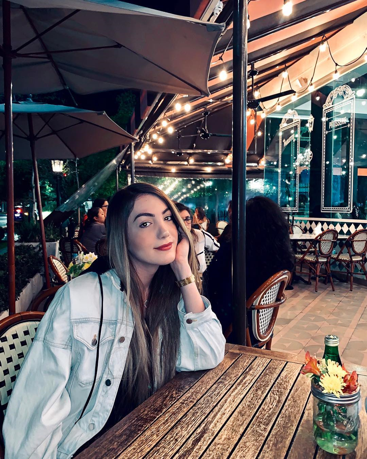 Nhan sắc gợi cảm của Tân Hoa hậu Chuyển giới Quốc tế 2020 - 7