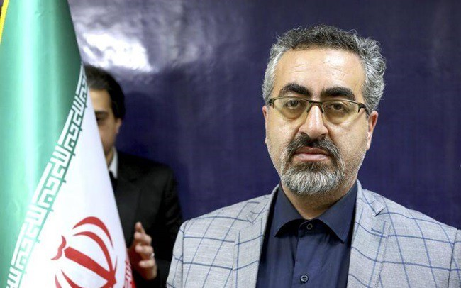 Iran cảnh báo sử dụng vũ lực để hạn chế sự đi lại giữa các thành phố - 1