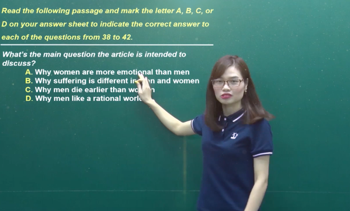 Lớp học không khoảng cách - giải pháp học tập hiệu quả cho học sinh mùa Covid-19 - 2