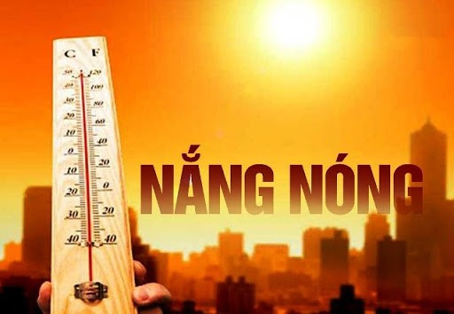 Thời tiết ngày 8/3: Nhiều tỉnh có nắng nóng, Hà Nội mưa vài nơi - 1