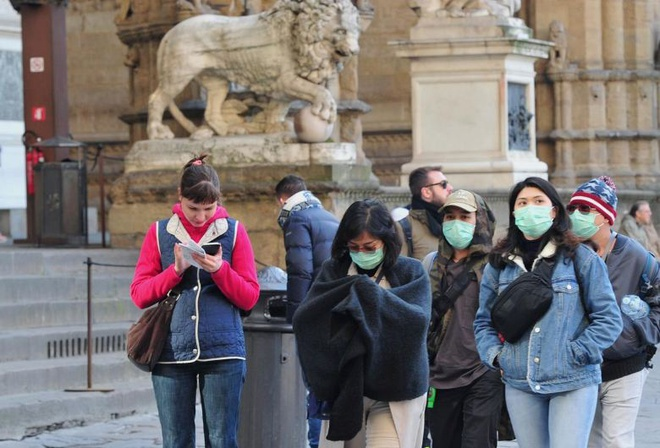 ‘Khu nhà giàu’ Italy sắp bị phong tỏa để ngăn chặn dịch Covid-19 - 1