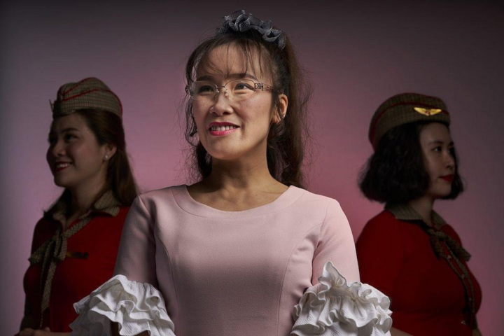 Bầu Thuỵ âm thầm rời ghế nóng, con trai Bầu Hiển thắng nhanh 200 tỷ đồng - 2