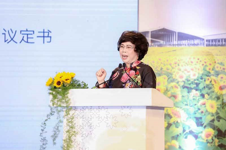 Cuộc đua tỷ USD, nữ doanh nhân đưa thế mạnh Việt ra thế giới - 2