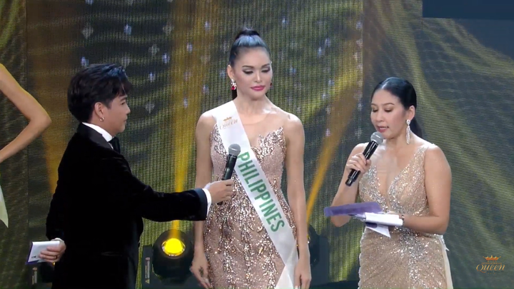 Mexico đăng quang Hoa hậu Chuyển giới Quốc tế 2020, Hoài Sa dừng chân ở top 12 - 11