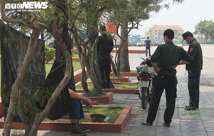 Quảng Ninh phong tỏa 3 khách sạn liên quan đến 4 du khách nhiễm Covid-19 - 9