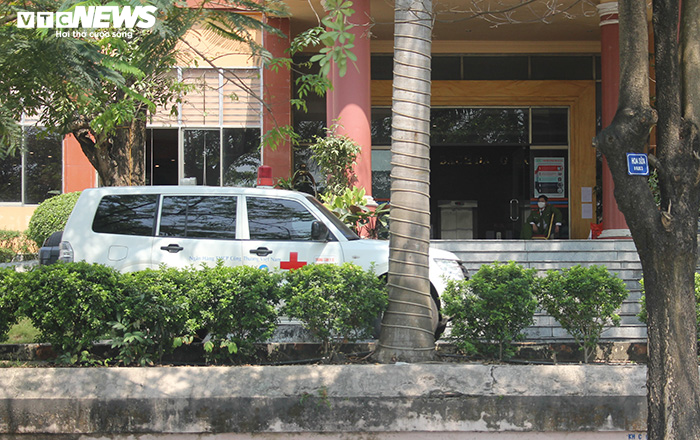 Quảng Ninh phong tỏa 3 khách sạn liên quan đến 4 du khách nhiễm Covid-19 - 11