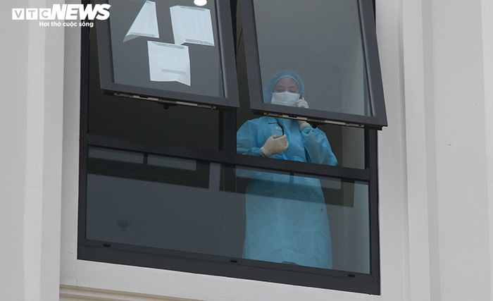 Quảng Ninh phong tỏa 3 khách sạn liên quan đến 4 du khách nhiễm Covid-19 - 4