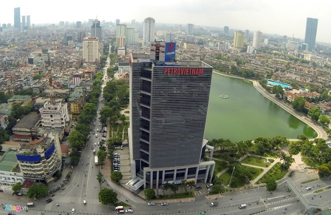 Vì sao ‘quy chế sử dụng bảo hiểm’ của PVN bị nhà thầu phản ánh? - 1