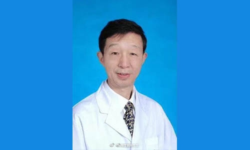 Thêm đồng nghiệp bác sỹ Lý Văn Lượng thiệt mạng vì Covid-19 - 1