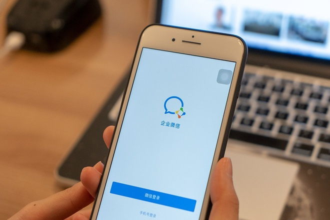 Làm việc tại nhà tránh Covid-19, liệu internet toàn cầu có 'vỡ trận'? - 2