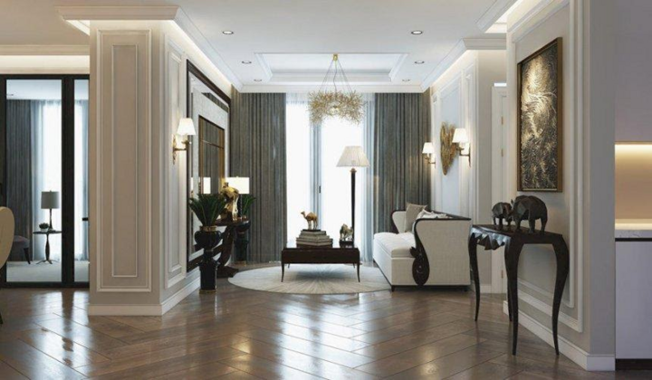 Kiến tạo cảm xúc mọi không gian nội thất hoàn hảo cùng Hội Kiến trúc - 4