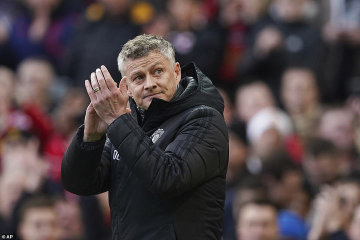 Đánh bại Man City, Solskjaer lập chiến tích 10 năm chưa ai làm được ở MU - 3