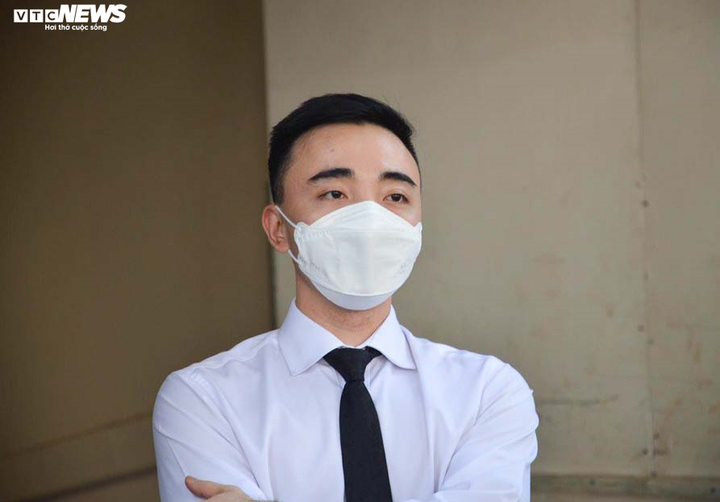 2 khách mắc Covid-19 từng lưu trú, khử khuẩn toàn bộ khách sạn Metropole Hà Nội - 6