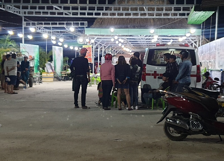 Điều tra kẻ đuổi chém người rồi tự tử bất thành - 1