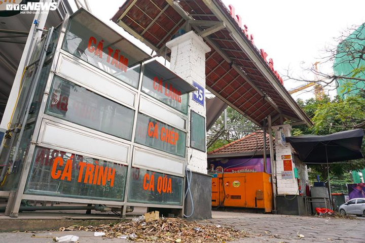 Doanh thu giảm chóng mặt, doanh nghiệp bia kêu cứu Thủ tướng - 1