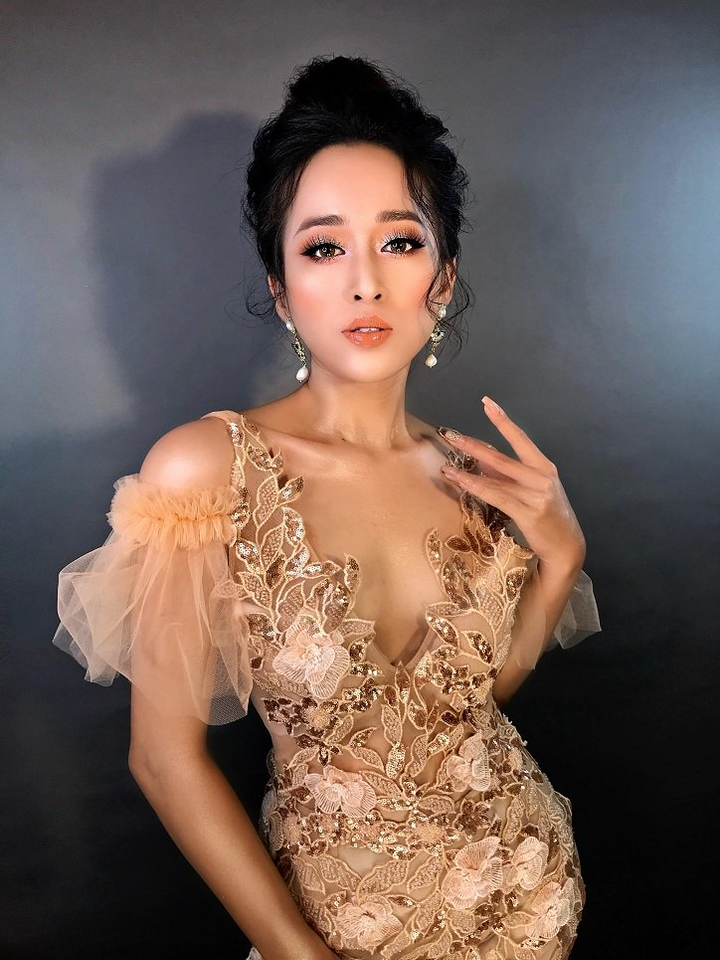 Ca sĩ Thạch Thảo 'chạm ngõ' âm nhạc với ca khúc viết về mẹ - 2