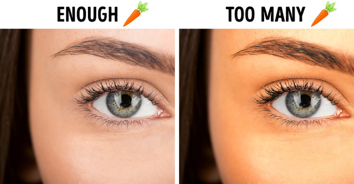 7 thực phẩm ăn nhiều sẽ gây hại không phải ai cũng biết - 1