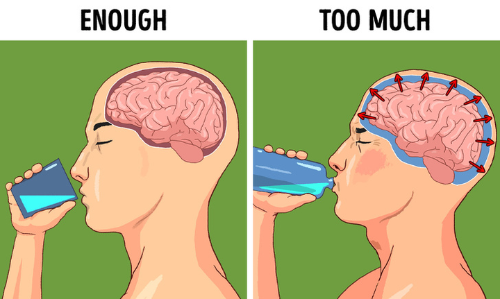 7 thực phẩm ăn nhiều sẽ gây hại không phải ai cũng biết - 2